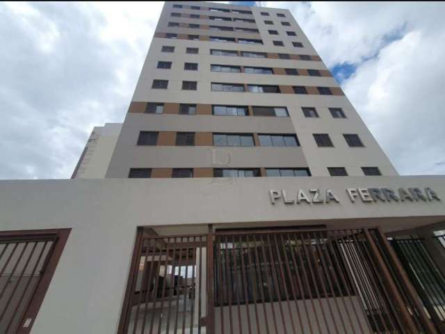 Apartamento para alugar no bairro Boa Vista - Marília/SP