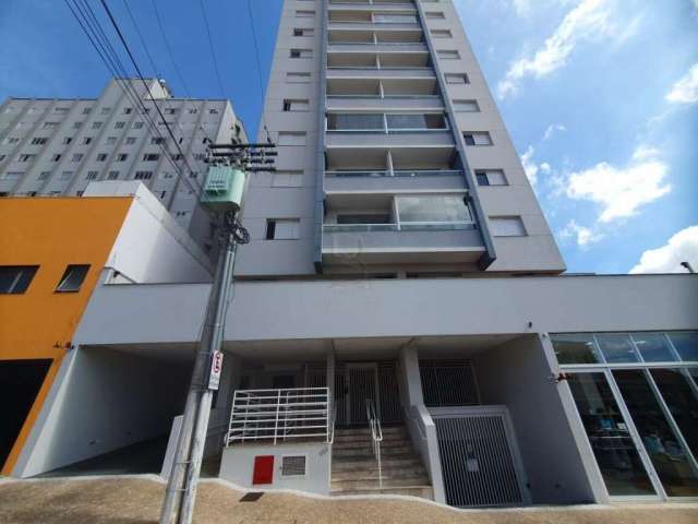 Apartamento para alugar no bairro Alto Cafezal - Marília/SP