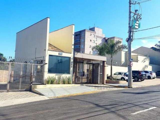 Apartamento para alugar no bairro Jardim São Gabriel - Marília/SP