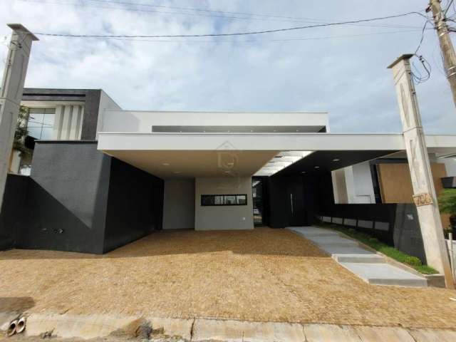 Casa à venda no bairro Esmeralda Residence II - Marília/SP