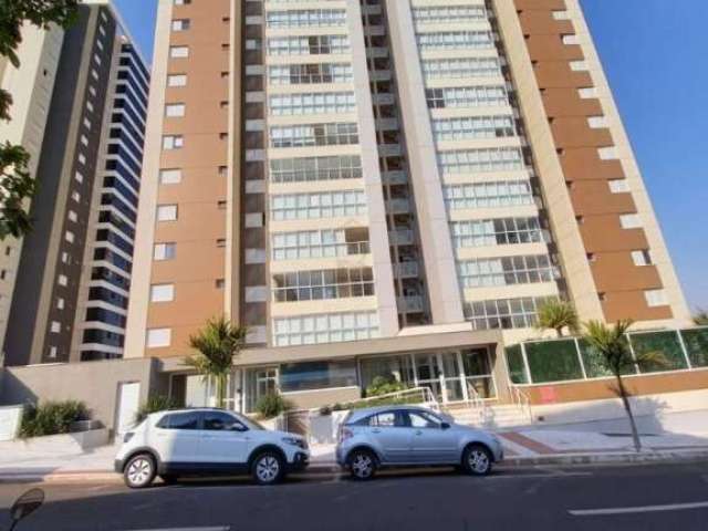 Apartamento com 3 dormitórios à venda, 155 m² por R$ 970.000,00 - Jardim São Geraldo - Marília/SP