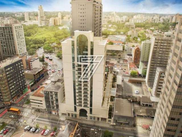 Ponto comercial à venda na Rua XV de Novembro, 1155, Centro, Curitiba, 750 m2 por R$ 4.546.240