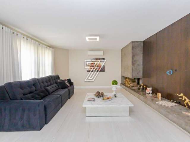 Casa com 4 quartos à venda na Rua Caetano Granato, 530, Pilarzinho, Curitiba, 312 m2 por R$ 1.250.000