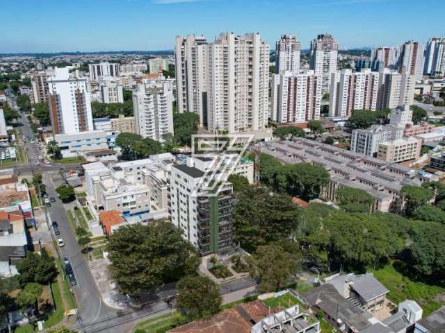 Cobertura com 2 quartos à venda na Rua Ponta Grossa, 368, Portão, Curitiba, 127 m2 por R$ 1.318.900