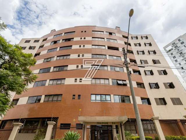 Apartamento com 4 quartos à venda na Rua do Herval, 34, Alto da Rua XV, Curitiba, 182 m2 por R$ 1.150.000