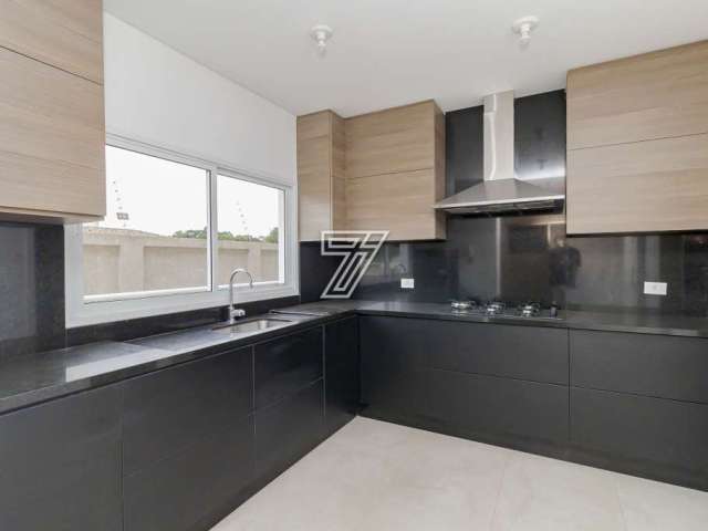 Casa com 3 quartos à venda na Rua Aboud Khalil, 94, Santa Felicidade, Curitiba, 255 m2 por R$ 1.050.000