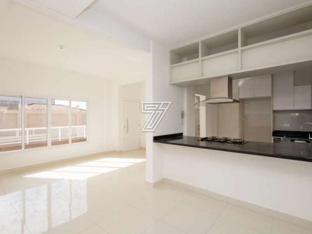 Casa em condomínio fechado com 3 quartos à venda na Rua Aboud Khalil, 94, Santa Felicidade, Curitiba, 185 m2 por R$ 980.000