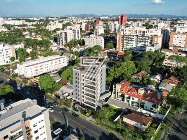 Apartamento com 3 quartos à venda na Rua Nossa Senhora de Nazaré, 632, Boa Vista, Curitiba, 93 m2 por R$ 925.900