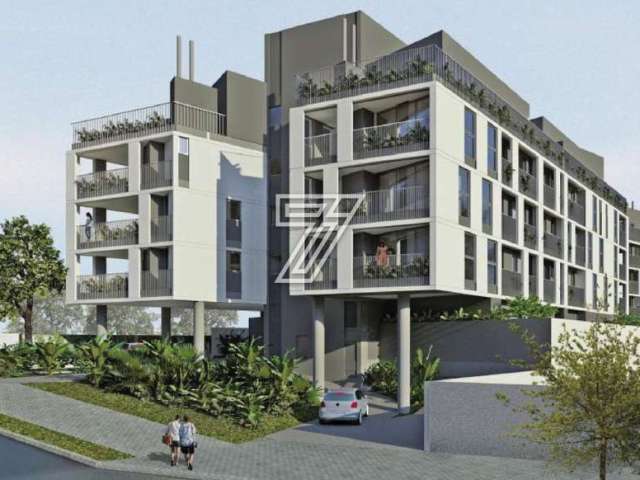Apartamento com 2 quartos à venda na Avenida Manoel Ribas, 3574, Santa Felicidade, Curitiba, 79 m2 por R$ 910.455