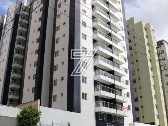 Apartamento com 2 quartos à venda na Rua Schiller, 126, Cristo Rei, Curitiba, 68 m2 por R$ 507.000
