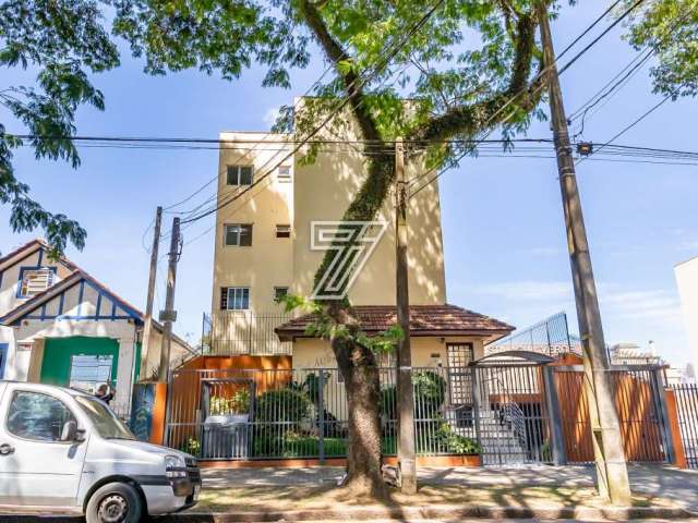Apartamento com 2 quartos à venda na Rua Coronel Dulcídio, 1916, Água Verde, Curitiba, 62 m2 por R$ 495.000