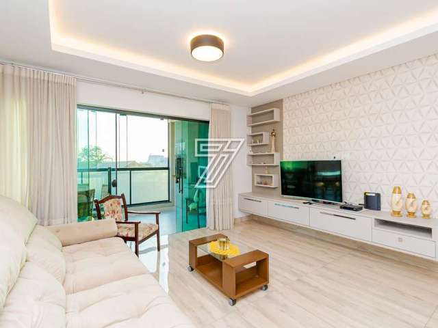 Apartamento com 3 quartos à venda na Rua Professor João Doetzer, 734, Jardim das Américas, Curitiba, 97 m2 por R$ 800.000
