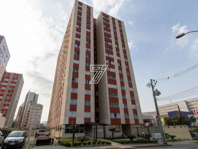 Apartamento com 3 quartos à venda na Rua Doutor João Tobias Pinto Rebelo, 3693, Portão, Curitiba, 61 m2 por R$ 380.000