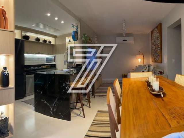 Apartamento com 3 quartos à venda na Rua União, 1219, Caiobá, Matinhos, 81 m2 por R$ 1.390.000