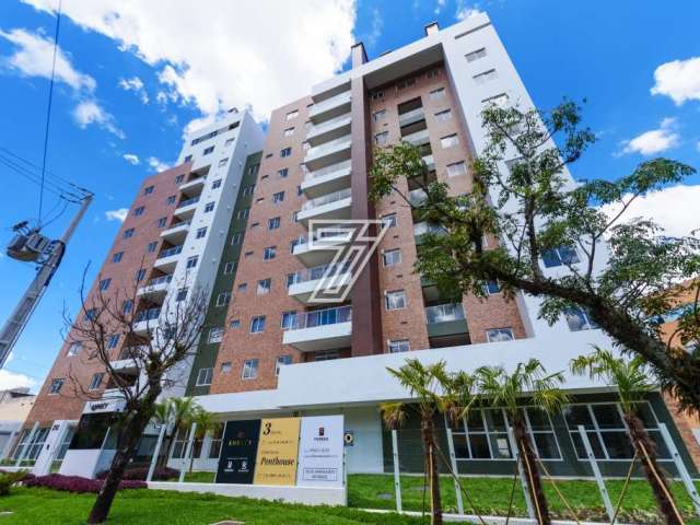 Apartamento com 3 quartos à venda na Alameda Princesa Izabel, 291, Mercês, Curitiba, 77 m2 por R$ 777.000