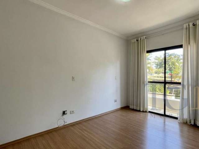 Apartamento para Venda em Sorocaba, Vila Carvalho, 3 dormitórios, 1 suíte, 2 banheiros, 1 vaga