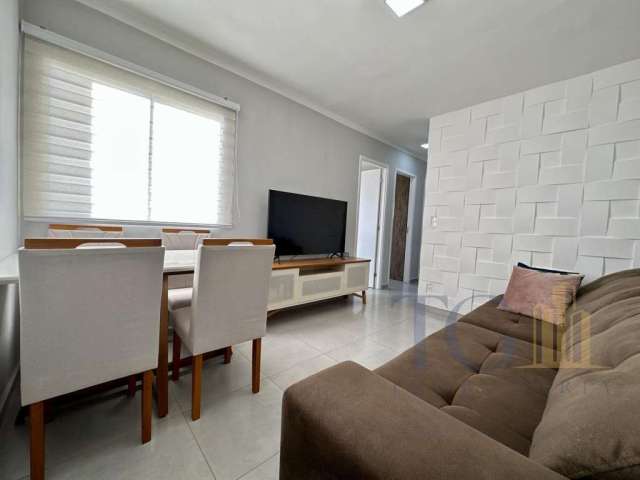 Apartamento para Venda em Sorocaba, Lopes de Oliveira, 2 dormitórios, 1 banheiro, 1 vaga