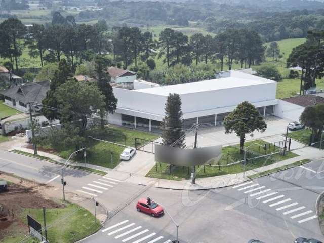 Centro Comercial Jorge Tortato