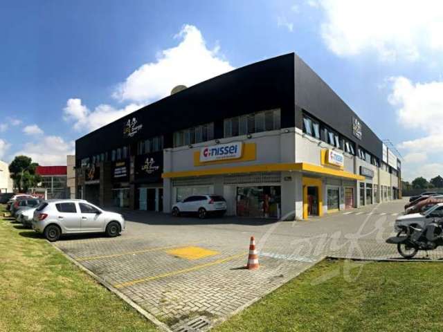Centro Comercial João Bettega 6100