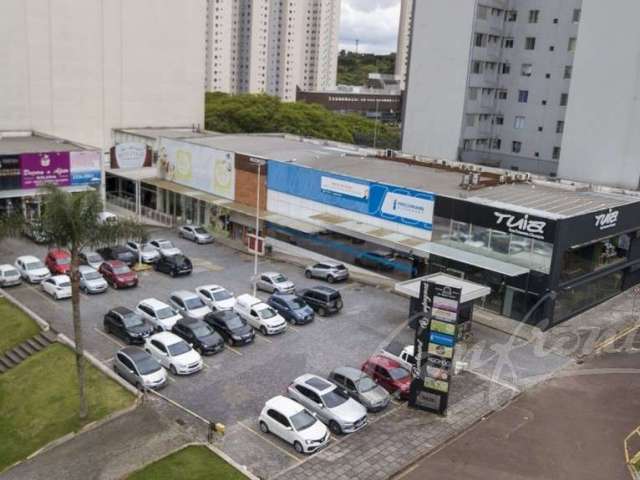 Centro Comercial Martim Afonso