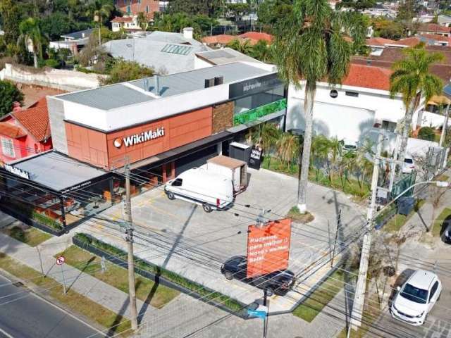 Centro Comercial Francisco Rocha