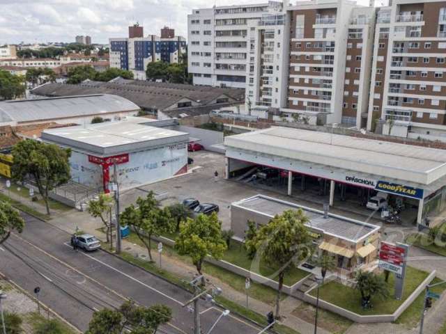 Centro Comercial Silva Jardim