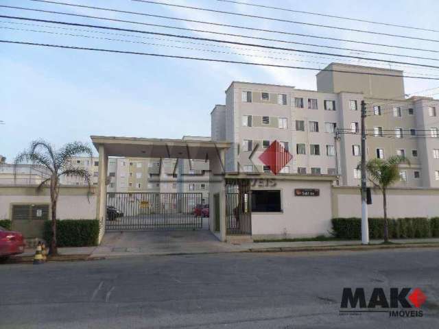 Apartamento à venda, 45 m² por R$ 205.000,00 - Vila Figueira - Suzano/SP