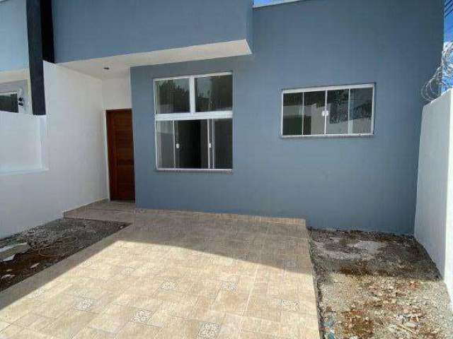 Casa à venda, 88 m² por R$ 410.000,00 - Cidade Edson - Suzano/SP