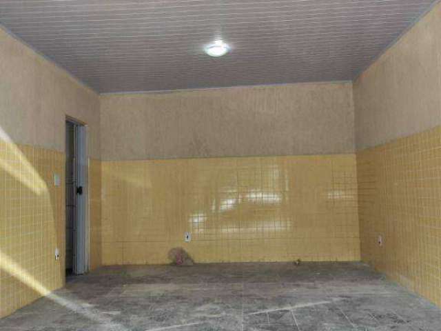 Salão para alugar, 24 m² por R$ 900,00/mês - Centro - Suzano/SP