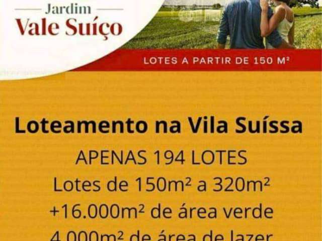 Terreno à venda, 15 m² por R$ 217.061,25 - Vila Suissa - Mogi das Cruzes/SP