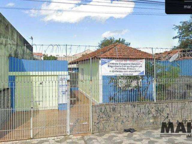 Casa com 2 dormitórios à venda, 100 m² por R$ 1.060.000 - Vila Figueira - Suzano/SP