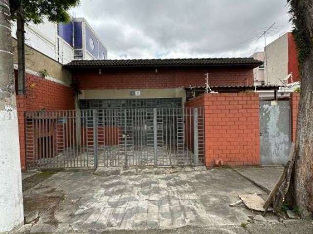 Casa para alugar, 417 m² por R$ 5.980,00/mês - Vila Costa - Suzano/SP