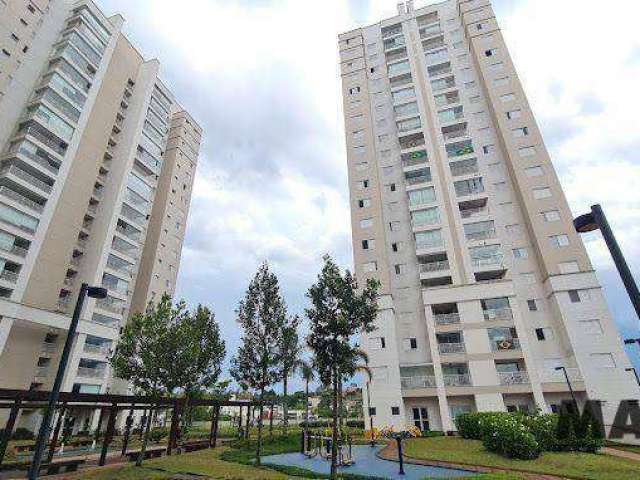 Apartamento com 2 dormitórios à venda, 64 m² por R$ 430.000,00 - Cézar de Souza - Mogi das Cruzes/SP