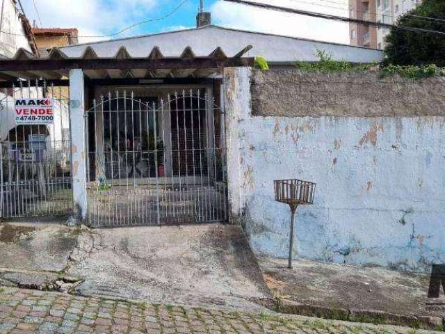 Casa com 2 dormitórios à venda, 132 m² por R$ 250.000,00 - Jardim Hélio Fugagnolli - Ferraz de Vasconcelos/SP