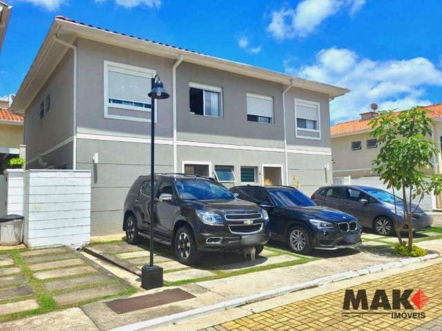 Sobrado com 4 dormitórios à venda, 130 m² por R$ 1.250.000 - Vila Mogilar - Mogi das Cruzes/SP