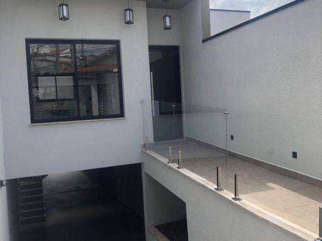 Casa com 3 dormitórios à venda, 175 m² por R$ 800.000 - Centro - Mogi das Cruzes/SP