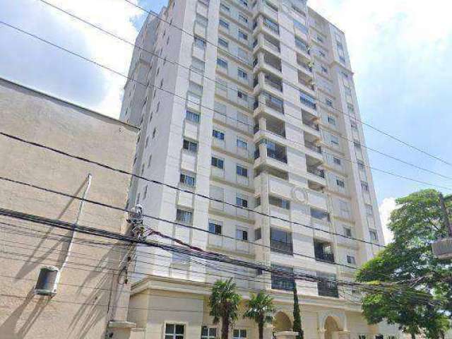 Apartamento com 2 dormitórios para alugar, 109 m² por R$ 6.600,00/mês - Vila Costa - Suzano/SP