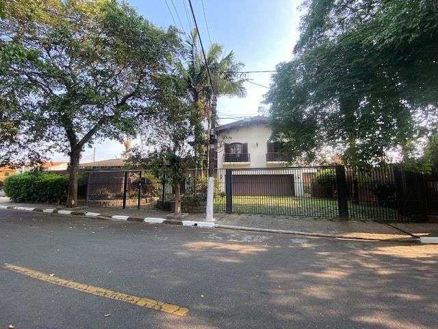 Sobrado com 4 dormitórios à venda, 600 m² por R$ 2.000.000,00 - Jardim Realce - Suzano/SP