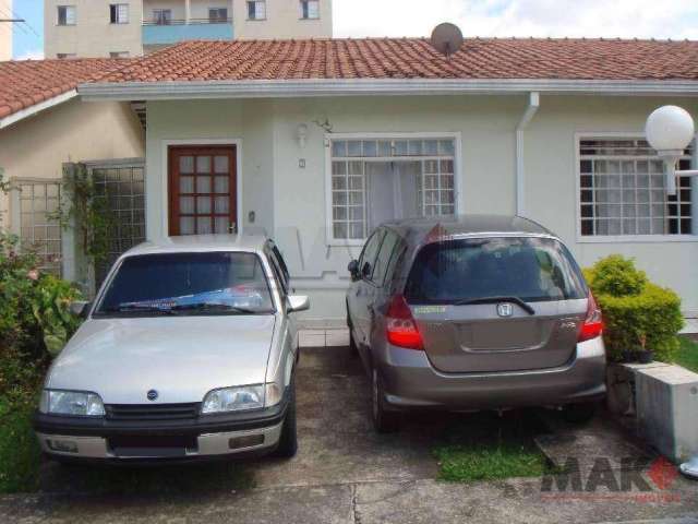 Casa com 2 dormitórios à venda, 48 m² por R$ 280.000,00 - Vila Urupês - Suzano/SP