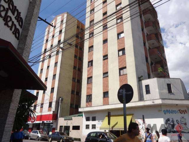 Apartamento com 4 dormitórios à venda, 181 m² por R$ 550.000,00 - Centro - Suzano/SP