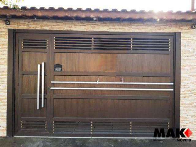 Casa à venda por R$ 340.000,00 - Vila Amorim - Suzano/SP