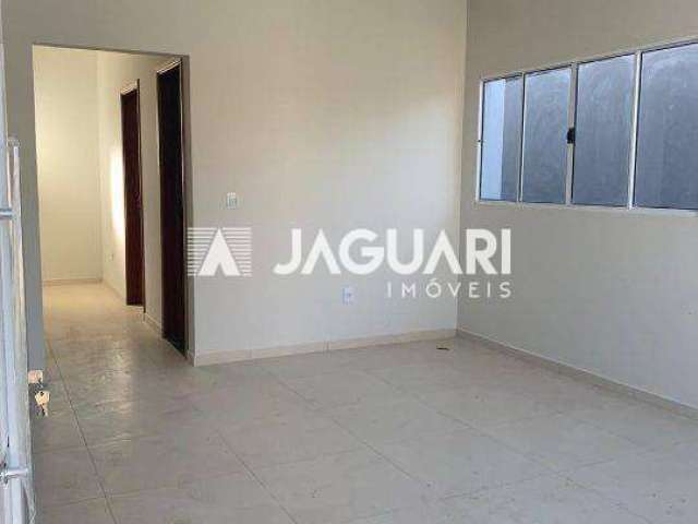 Casa com 2 dormitórios, 70 m² - venda por R$ 330.000  - Jardim Santa Angelina - Agudos - SP