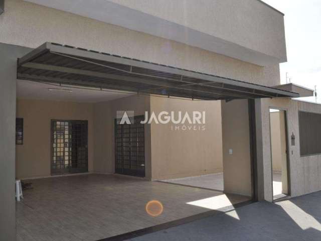 Casa com 3 dormitórios à venda, 150 m² por R$ 550.000,00 - Jardim Márcia II - Agudos/SP