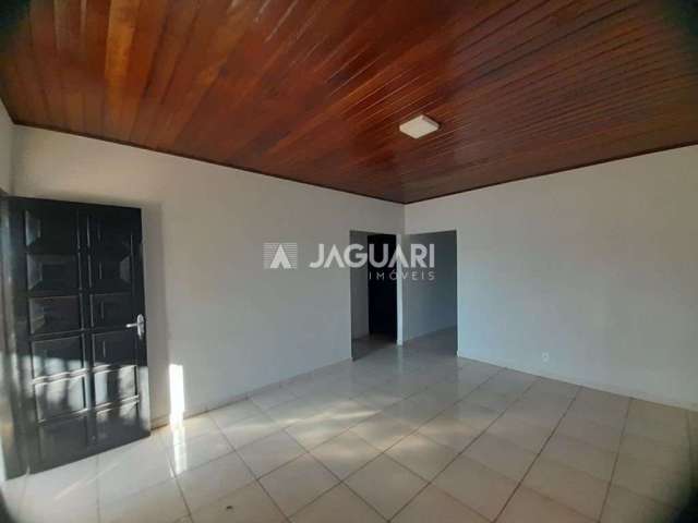 Casa com 2 dormitórios à venda, 120 m² por R$ 230.000,00 - Parque Pampulha - Agudos SP