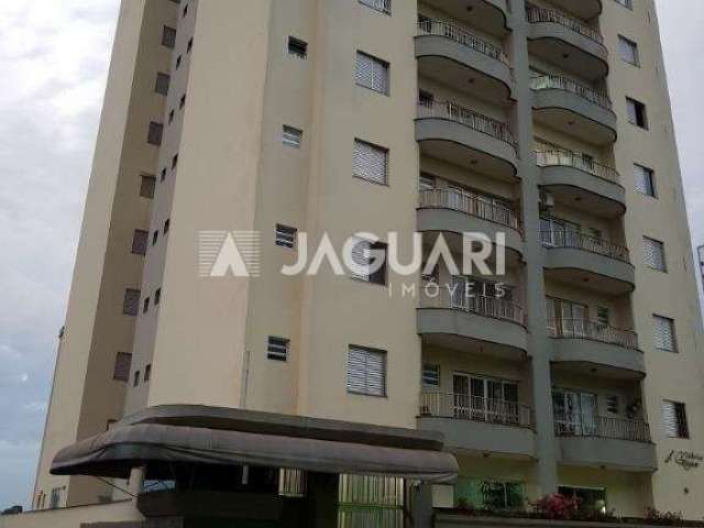 Apartamento com 2 dormitórios, 90 m² - venda por r$ 380.000 - centro - lençois paulista sp