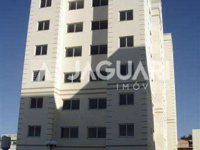 Apartamento com 2 dormitórios à venda, 50 m² por R$ 229.000 - Centro - Agudos/SP