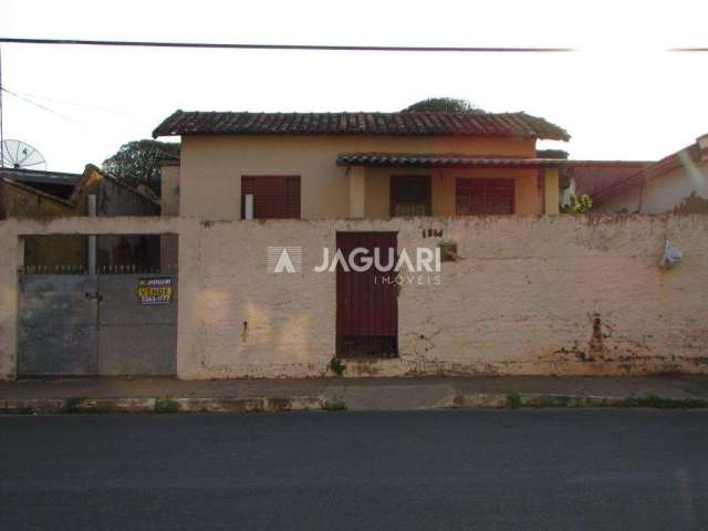 Casa com 2 dormitórios à venda, 70 m² por R$ 210.000,00 - Professor Simões - Agudos/SP