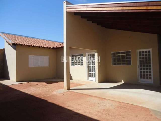 Casa com 2 dormitórios à venda, 100 m² por R$ 220.000,00 - Parque Pampulha - Agudos SP