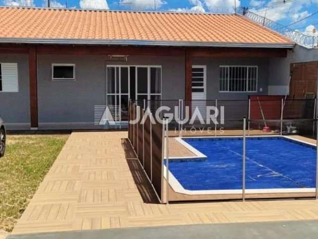 Casa com 1 dormitório, 70 m² - venda por r$ 390.000,00 - jardim olga ayub - agudos sp