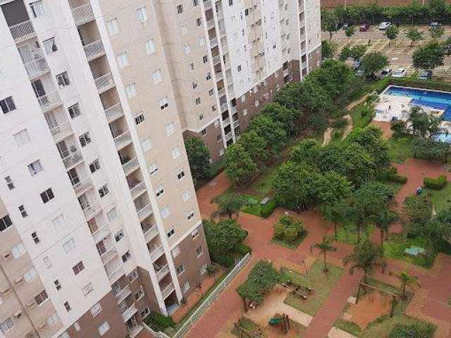 Apartamento para Venda em Ribeirão Preto, República, 2 dormitórios, 1 suíte, 2 banheiros, 2 vagas